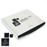 햇님뜸 무연 사각뜸 큐브목사 60개입 쑥뜸기 신기구 온구기 강화약쑥 가정용 한의원 한방