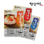 밥상마루 밥상마루 즉석 쌀국수 92g 15개 멸치맛