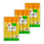 일미농수산 일가집 일가집 일가집 비타 단무지 3 5kg 3개