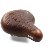 Selle Royal 드리프터 플러스 빈티지 영감 슈퍼 패딩 자전거 시트 원 사이즈