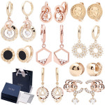 라라쥬얼리 원터치 링귀걸이 베스트선물