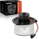 호환 A-PREMIUM 프리미엄 HVAC 히터 송풍기 모터 어셈블리 뷰익 차량 파크 애비뉴 V6 3 8L와 호환 -