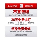 당구큐대 큣대 가방 소형 개인큐 흰색 입문용 당구 12홀 10
