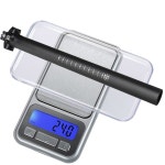 TPard 카본 바이크 시트포스트 27 2 31 6 초경량 파이버 산악 도로 바이크용 자전거 시트튜브 MTB BMX