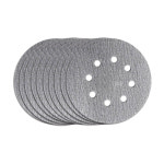 마끼다 페인트용 샌딩페이퍼 x 8홀 10EA