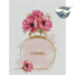 하모니아트 보석십자수 풍경 실내장식