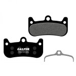 Galfer 갈퍼 퍼포먼스 디스크 브레이크 패드 포뮬라 큐라 4 592852 G1053 FD531