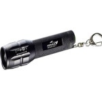 미니 줌 라이트 조명 비상용 손전등