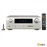 데논 AVR-1610 + DVD플레이어 + 스피커