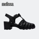 멜리사 슈즈 멜리사 아이디 샌들 힐 사이즈 US8 250 참조