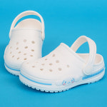 시나모롤 EVA 샌들-시그니처 S0262