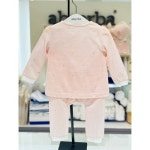 압소바 압소바 뱀띠임신출산선물 킁킁내의 5종딸랑이세트 여름신상 223327 80 A2C10301SET 25 6-12M