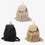 캔버스 캐주얼 하이틴리 백팩 학생 여성 남성 가방 여행 남여공용