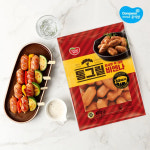 난로펜스 동원샵 동원 통그릴 비엔나 1kg 2개