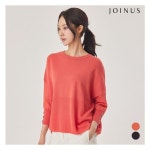 조이너스 조이너스 단추포인트라운드니트 95 블랙i450 JACU4-WSL020 1328133