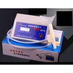 MAILI 전자 폐활량 측정기 입시준비 호흡분석기 체대 1 입김 100개 불기