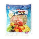 빙수젤리 부국에프앤씨 450g 식당 주방 식재료 2개 450g