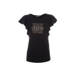 YES-ZEE 여성 T-shirt T209 S702 434003