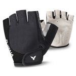 비바로 논슬립 베이직 반장갑 1P 자전거 라이딩 장갑