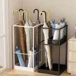 업소용우산꽂이 철제 카페 우산꽂이 우산 업소용 사무실