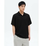 에잇세컨즈 크리즈 풀오버 셔츠 425565LY15