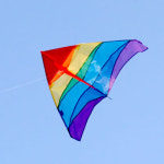 연날리기 대형연 가오리연 캠핑놀이 파워 스턴트카이트 윙글 스포츠 카이트 kite 1개 03 제이드 가오리연 꼬리4m
