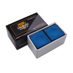 다이아몬드쵸크-골드 선수용쵸크 당구초크 초크케이스 당구쵸크 당구용품초크 당구장쵸크 당구장초크