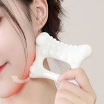 바디괄사 두피마사지 얼굴마사지 머리마사지