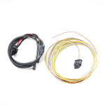 트렁크 자동 오픈 시스템 풋 센서 와이어 Audi A4 B9 A5 A6 C7 A7 For VW Passat B6 B7 CC 3AA 962 2