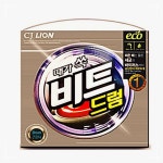 2 8kg 지함 드럼 CJ라이온 세탁세제 비트 NWAAC22D