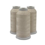 내화성 고온 내성 유리 섬유 재봉 실 PTFE 200 g pc 1pc