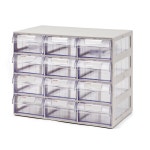 SYSMAX SYSMAX 시스템 멀티 박스 서류 정리 시스맥스 멀티박스 12단 57003