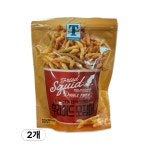 하늘바이오 T STANDARD 후라이드 오징어 240g 2개