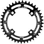 덱카스 원형 체인링 104BCD 40T 42T 46T 48T 50T 52T 좁은 와이드 7 8 9 10 11 12 스피드 체인 라운드 40T Round 40T Round