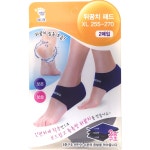 메디풋 뒤꿈치 패드 4개