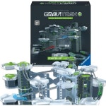 Ravensburger 라벤스버거 그래비트랙스 스타터 세트 PRO 23 구슬트랙 STEM