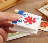 미니 간판 메모꽂이 명함 사진 미니어처 소품 인테리어 테라리움