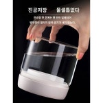 직장인 직장 유용한 수납 정리함 간편한 활용성