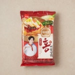 삼립 하이면 안동식홍비빔냉면 422g 2인분