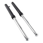 PW50 Y-Zinger 키드 바이크용 썬키오 프론트 포크 선펜션