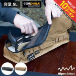알펜 아울도어즈 코듀라 R 주방 도구 케이스 캠핑 캐리 케이스 가방 탄 Alpen Outdoors AOD 골프 토트 숄