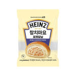참조은에스에프 하인즈 참치마요 포켓모닝 110g