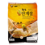 황토 안계쌀 20kg