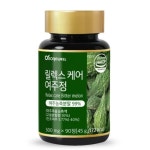 로니웰 릴렉스케어 여주정 500mg x 90정