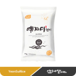 새들만 새들만 24년산 예지미 현미 4kg