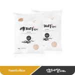새들만 새들만 24년산 예지미 현미 2kg