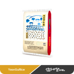 옥구농협 벼꽃향미 십리향 쌀 4kg