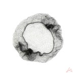 미세 그물 머리망 50p