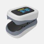 웰스 옥시미터 산소포화도 측정기 1개 YK-82C