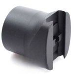 MCX AR스톡 어댑터 20mm 피카티니 변환